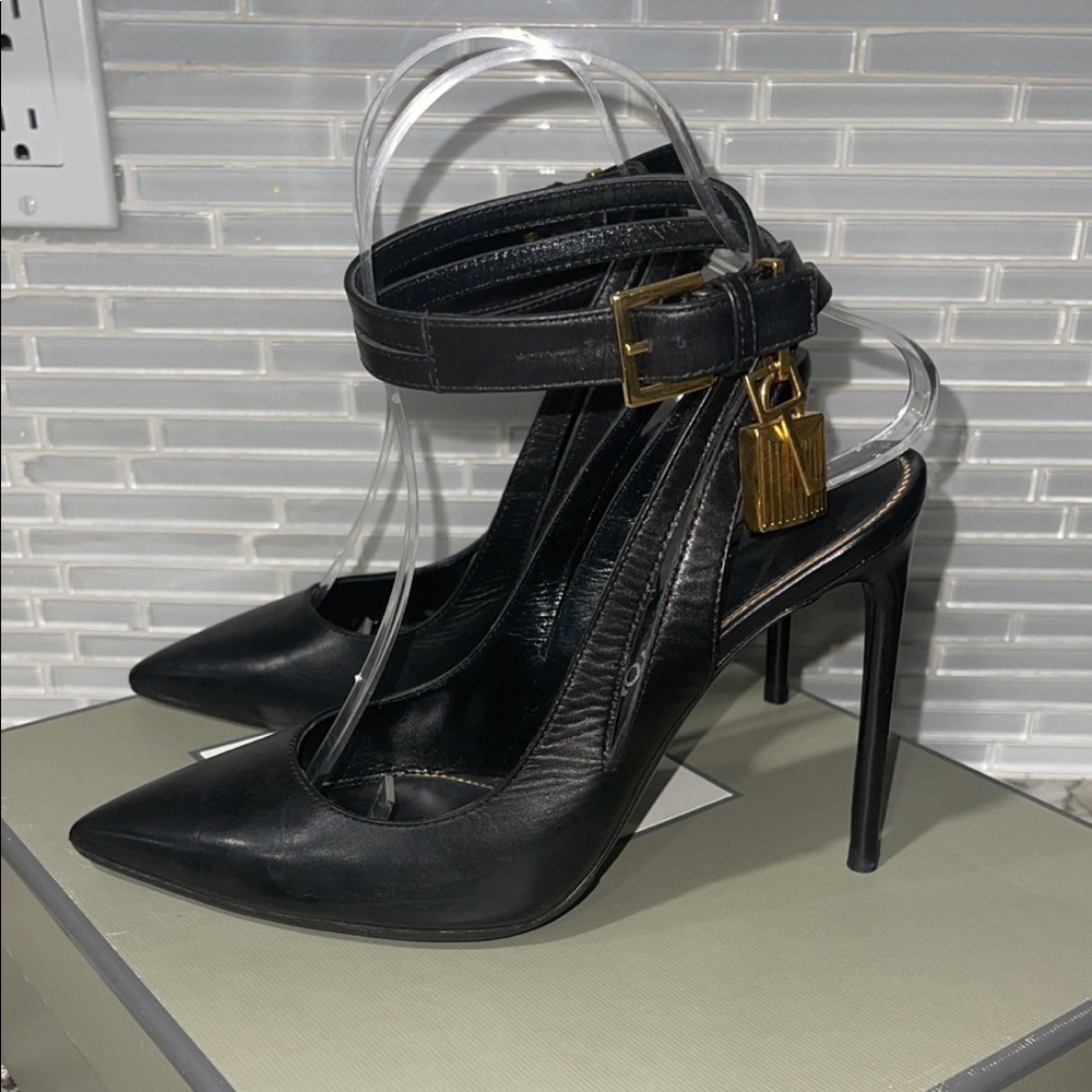 Tom ford